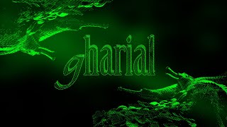 Nishash - Gharial | Prod. By SeeLabel