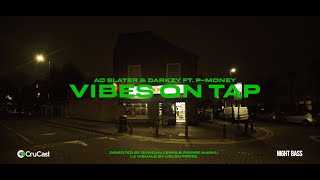 AC Slater \u0026 Darkzy - Vibes On Tap (feat. P Money) [Music Video]