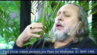 Existencialidade/Vazio: Caio, como posso vencer o meu vazio existencial?