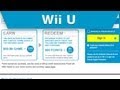 Wii U - Deluxe Digital Promotion