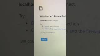 How Do You Fix Localhost When Starting Wrapper Offline Remastered