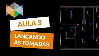 Aula 03 – Minicurso QiElétrico – Lançando as tomadas