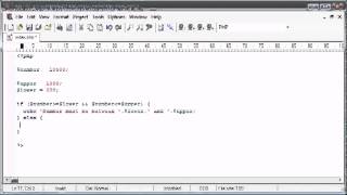 Beginner PHP Tutorial 23 Logical Operators flv