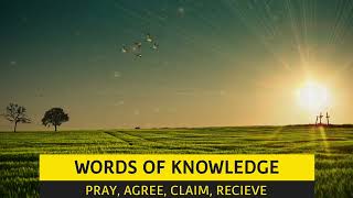 DAILY PROPHETIC UTTERANCE \