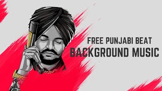 [FREE] Free Punjabi beat background music | Punjabi hip-hop Punjabi trap beat