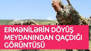 Sağ qalan dığalar qaçırlar  Cənublu qardaşlarımızın çəkilişi