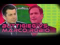 Pete Buttigieg vs. Marco Rubio - Gay Marriage - YCBB (YouCantBeatBlue)