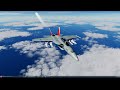 us super hornet squadron with aim 174b sm 6 vs chinese j 15b squadron wargames 228 dcs