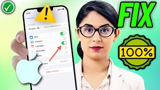 How To Fix iPhone Calendar Not Working/Not Syncing 2024 | 100% Solved