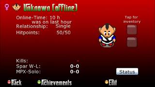 GRAAL ERA 2017 l Background Codes