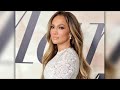 the latest jennifer lopez performed to an empty stadium