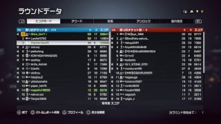 [BF4]ロカコンに引きこもる。