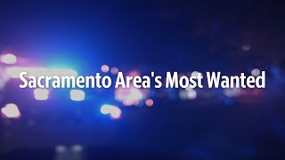 An assault with a pot? Check out Sacramento's Most Wanted for the week of Sept. 18