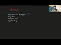 Java Revision | Day 2 | Variables, Data Types, Wrapper Class & Typecasting Explained