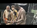 Vieux Farka Touré - Diarabi - LIVE at Musica Mundo Festival Amersfoort 2025