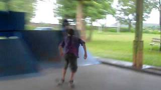 DimDim Skate Boarding