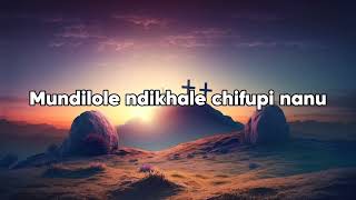 Vitumbiko _Ndasankha_Lyrics video