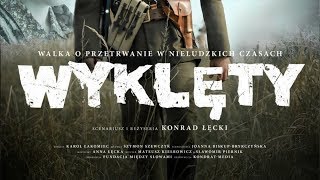 Refleksja / Wyklęty - Oryginalna Ścieżka dźwiękowa z filmu Konrada Łęckiego / SOUNDTRACK