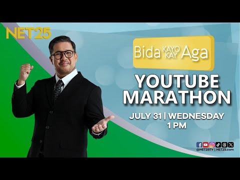 Bida Kayo Kay Aga Episodes 11 – 15