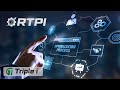 Triple i Presentation: Real-Time Process Intelligence - An Introduction