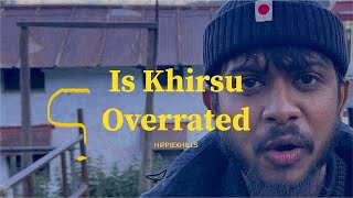 Khirsu Uttarakhand | Gwad | Paudi Garhwal | Hill Station | Offbeat Location