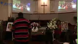 Celebration of Life Honoring Derrick Travis Wilson ***We Do Not Own Rights To This Music ***