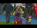 18 Year Old Messi Masterclass vs Real Madrid (Away) 2005-06 English Commentary HD 1080i