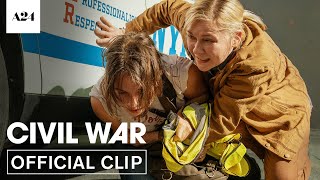 Civil War |  Preview HD | A24