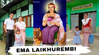 Ema laikhurembi khuramba chatlure // Jaribond lawat lairembi //