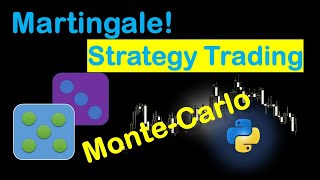 Martingale Trading Strategy Backtesting For Algorithmic Trading