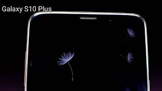Samsung Galaxy S10 plus Unboxing and First look | Galaxy S10 plus Price