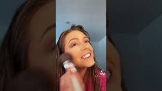 Whoa Vicky doing a Make Up tutorial. What you think?