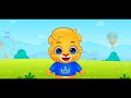 bermain sambil belajar bahasa Inggris sederhana untuk bayi balita. 2 #balita #bayi #fullcolor #games