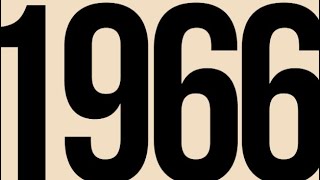 【1966】#昭和41年#丙午#1966年生