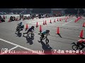 2022　r.c.s. 第２戦 開幕戦 7・８歳 クラス