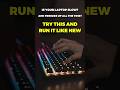Is Your Computer Running Slow #windows10 #windows11 #windowstips