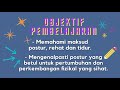 pendidikan kesihatan tahun 2 postur badan