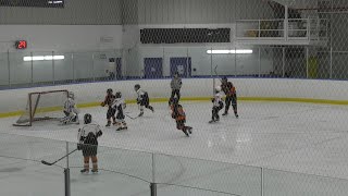 2022 Bell Capital Cup U13 A House Kanata Phantoms vs Kahnawake Mohawks 12/29/2022