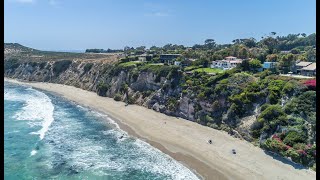 29042 Cliffside Dr., Los Angeles, CA #EklundGomes​​ #DouglasElliman​​ #Malibu