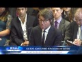G4S boss admits firm's reputation is in 'tatters'