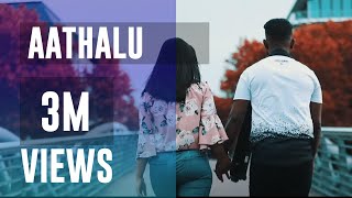 Aathalu Official Music Video  Ift-prod  Achu - Suhaas - Kadumkural Q - Daniel Yogathas