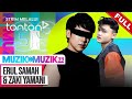 [FULL] Muzik Muzik 39 (2024) | 24 Mar - Erul Samah & Zaki Yamani | Tonton