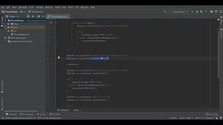 Java Multi threading tutorial 8 (Thread States)