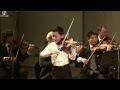 Daniel Lozakovich -W.A.Mozart Violin Concerto in G Major.