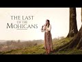 The Last Of The Mohicans - tin whistle version by Leyna Robinson-stone