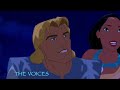 Pocahontas  Colors of the Wind  Disney Sing-Along