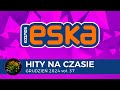 ESKA Hits on Time - December 2024 vol. 37 – official mix of Radio ESKA