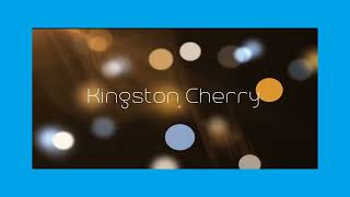 Kingston Cherry - appearance