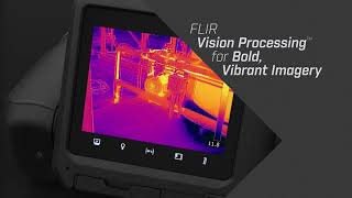 FLIR T5xx