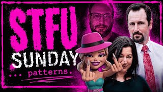 STFU Sunday...Michelle Patterns Before Mike there was ETN...Patterns